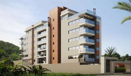 Apartamento com 4 quartos à venda na Rua Passeio Das Palmeiras, 167, Caiobá, Matinhos, 227 m2 por R$ 4.190.620