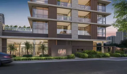 Apartamento com 3 quartos à venda na Rua Teixeira Coelho, 250, Batel, Curitiba, 193 m2 por R$ 4.029.697
