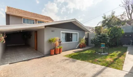 Terreno à venda na Rua Manoel de Souza Dias Negrão, 1609, Boa Vista, Curitiba, 252 m2 por R$ 850.000