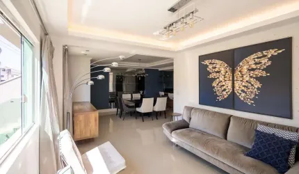 Casa com 4 quartos à venda na Rua Curupaitis, 1752, Vila Izabel, Curitiba, 290 m2 por R$ 1.550.000