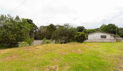 Terreno à venda na Km 122  Br -277, 7170, Orleans, Curitiba, 7865 m2 por R$ 790.000