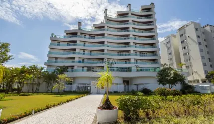 Apartamento com 3 quartos à venda na Rua Jacarezinho, 150, Praia Mansa, Matinhos, 91 m2 por R$ 1.450.000