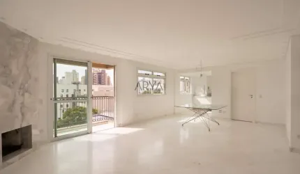 Apartamento com 3 quartos à venda na Rua Odin Ferreira do Amaral, 78, Batel, Curitiba, 164 m2 por R$ 1.690.000
