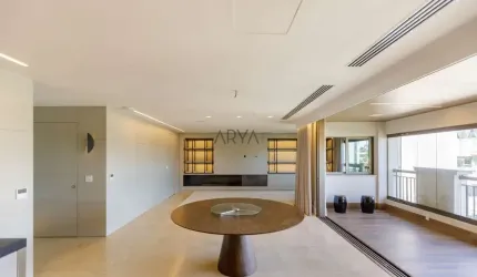 Apartamento com 3 quartos à venda na Alameda Dom Pedro II, 825, Batel, Curitiba, 233 m2 por R$ 4.970.000