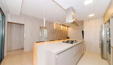 Apartamento com 3 quartos à venda na Rua Doutor Goulin, 1500, Alto da Glória, Curitiba, 103 m2 por R$ 1.190.000