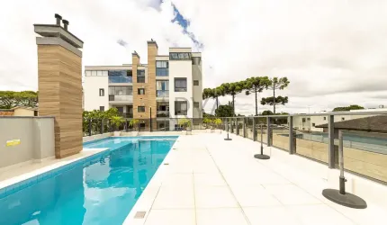 Apartamento com 3 quartos à venda na Rua Doutor Goulin, 1500, Juvevê, Curitiba, 103 m2 por R$ 1.190.000