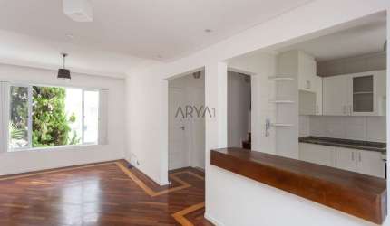 Casa com 3 quartos à venda na Rua José Valle, 1801, Santa Felicidade, Curitiba, 123 m2 por R$ 680.000