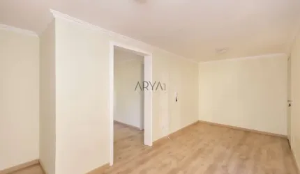 Apartamento com 3 quartos à venda na Rua Paulo Gorski, 610, Ecoville, Curitiba, 72 m2 por R$ 390.000
