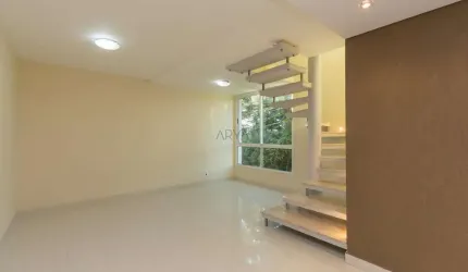 Cobertura com 2 quartos à venda na Rua Guaratuba, 528, Juvevê, Curitiba, 123 m2 por R$ 1.000.000