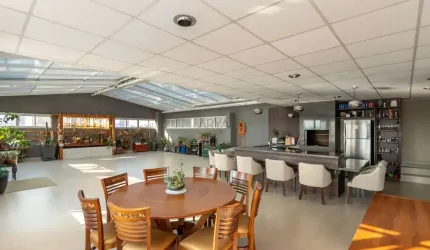 Cobertura com 4 quartos à venda na Alameda Doutor Carlos de Carvalho, 1530, Bigorrilho, Curitiba, 483 m2 por R$ 3.000.000