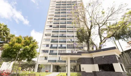 Cobertura com 4 quartos à venda na Alameda Doutor Carlos de Carvalho, 1530, Batel, Curitiba, 483 m2 por R$ 3.000.000