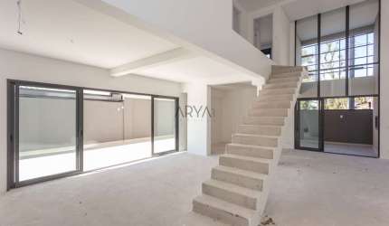Apartamento com 3 quartos à venda na Rua Carlos de Campos, 945, Boa Vista, Curitiba, 229 m2 por R$ 1.837.500
