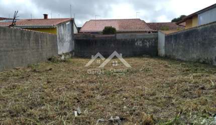 Terreno em Peruíbe