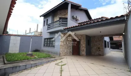 Sobrado em Peruíbe