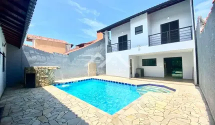 Sobrado em Peruíbe