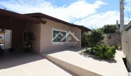 Casa em Peruíbe