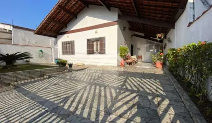 Casa em Peruíbe