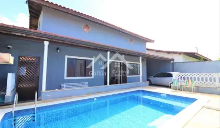 Casa em Peruíbe