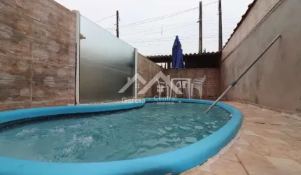 Casa em Peruíbe