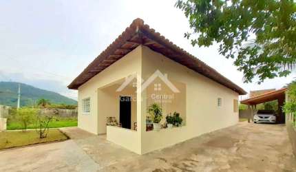 Casa em Peruíbe