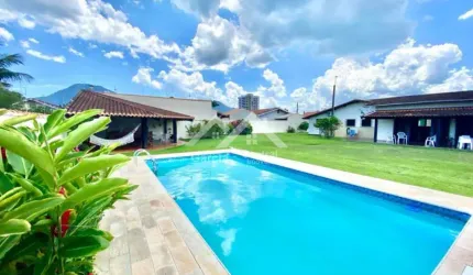 Casa em Peruíbe