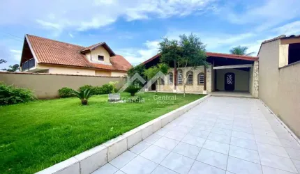 Casa em Peruíbe