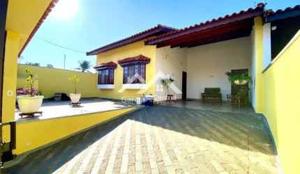 Casa em Peruíbe
