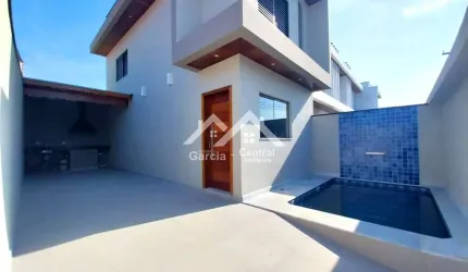 Sobrado em Peruíbe
