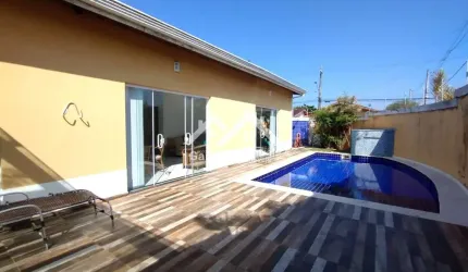 Casa em Peruíbe