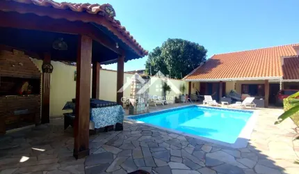 Casa em Peruíbe