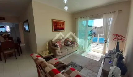 Apartamento em Peruíbe