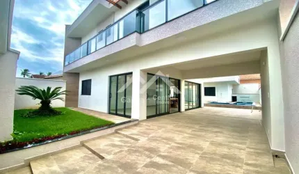 Sobrado em Peruíbe