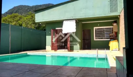 Casa em Peruíbe