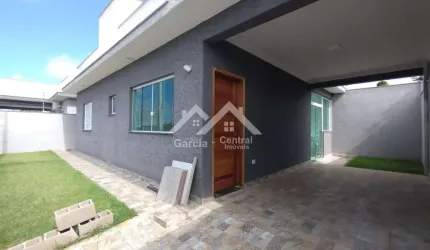 Casa em Peruíbe