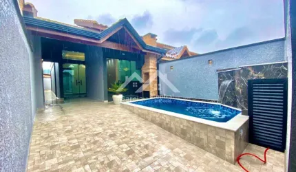 Casa em Peruíbe