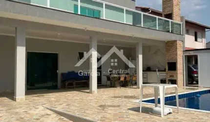 Sobrado em Peruíbe