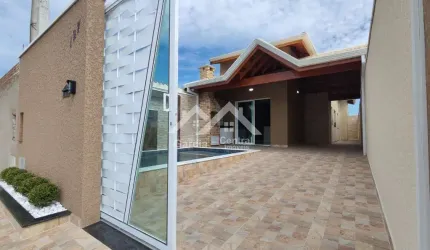 Casa em Peruíbe