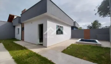 Casa em Peruíbe