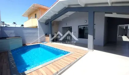 Casa em Peruíbe