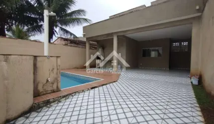 Sobrado em Peruíbe