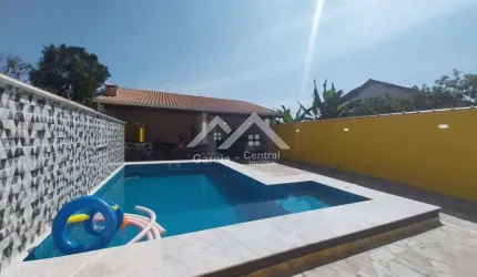 Casa em Peruíbe