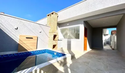 Casa em Peruíbe