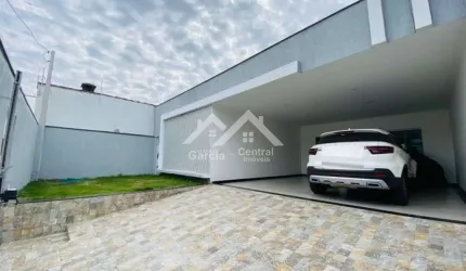 Casa em Peruíbe
