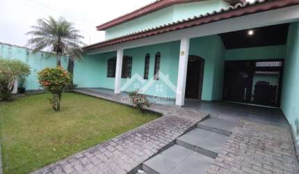 Casa perto da praia em Peruíbe