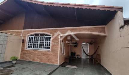 Casa em Peruíbe