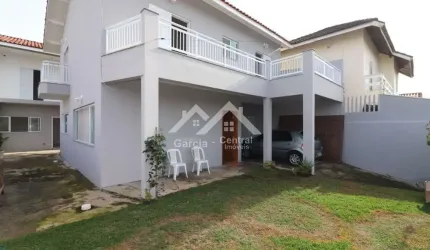 Sobrado em Peruíbe