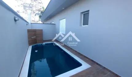 Casa em Peruíbe