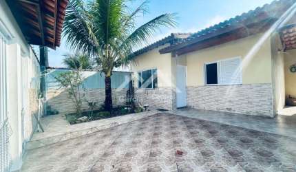 Casa em Peruíbe