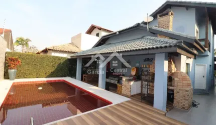 Casa em condomínio em Peruíbe