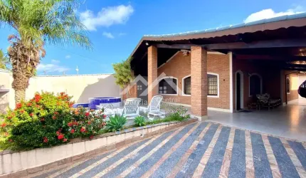 Casa em Peruíbe